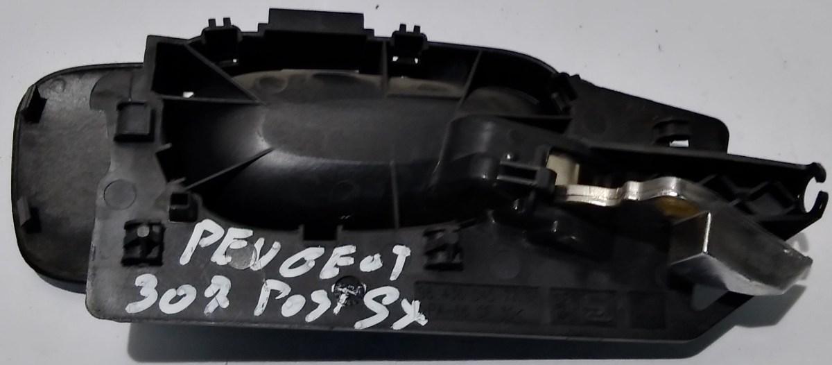 MANIGLIA POST SX PEUGEOT 307 9643604577<br /><br /><br />