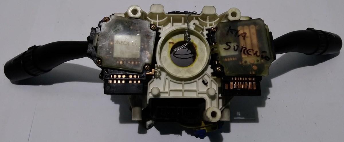 DEVIOLUCI KIA SORENTO KABLSE120<br /><br /><br /> <br />