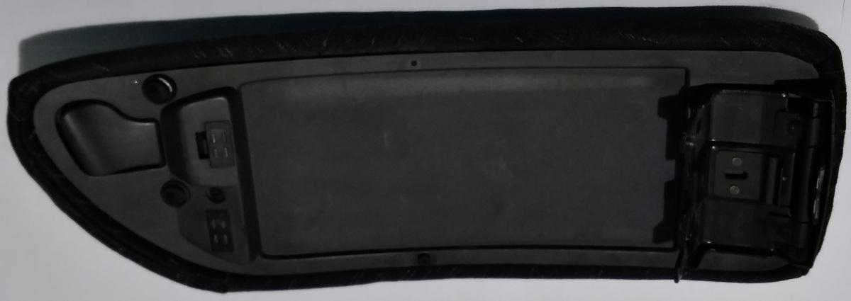 COPERTURA PORTA OGGETTI RENAULT LAGUNA 2000 8200025837<br /><br /><br />