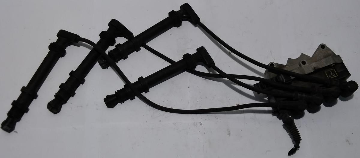 BOBBINA ACCENSIONE FIAT MULTIPLA 1.6 BZ BAE920AX<br /><br /><br />