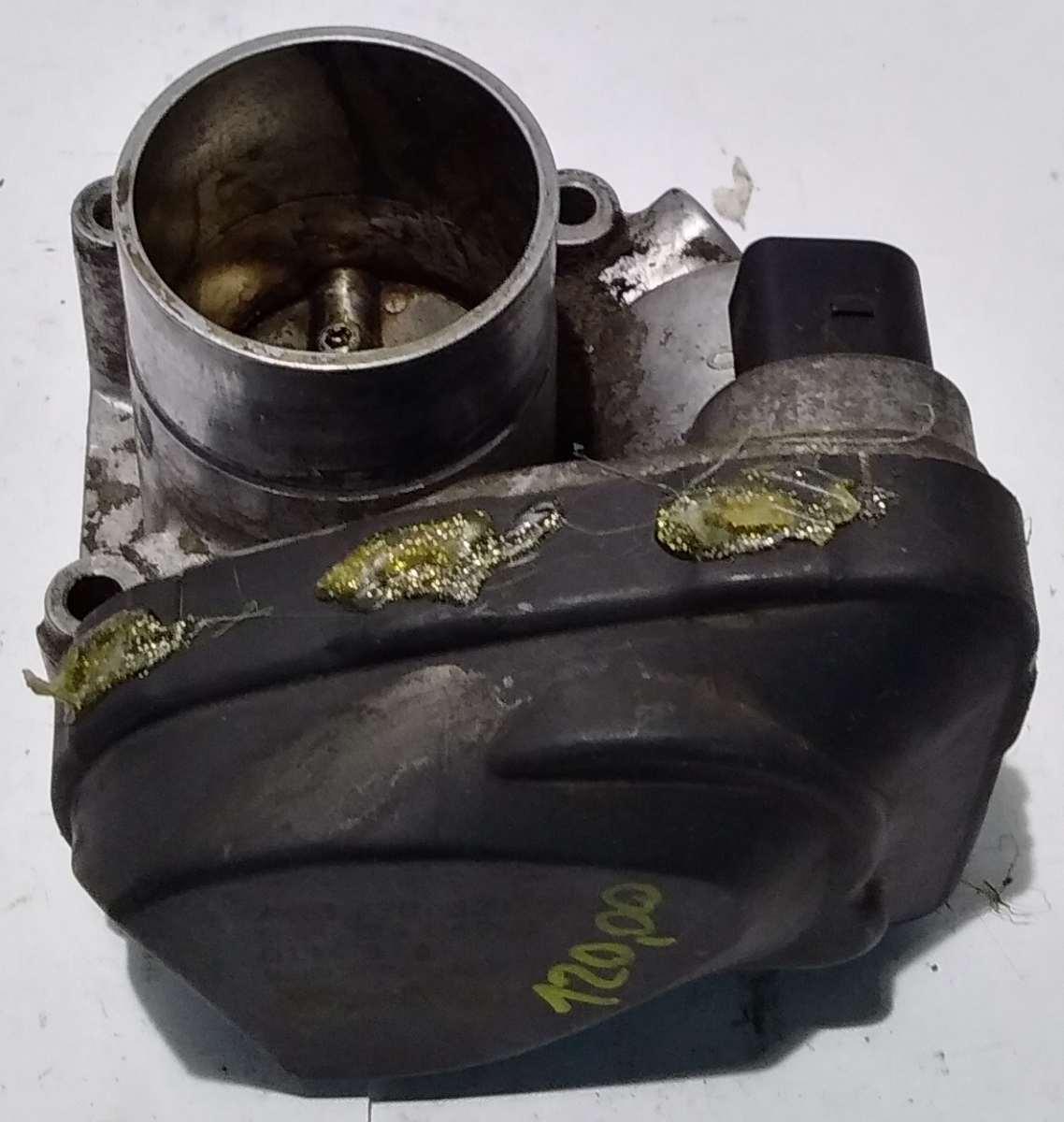 GRUPPO FARFALLATO AUDI A2 036133062B<br /><br /><br />