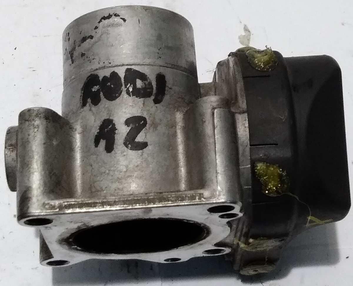GRUPPO FARFALLATO AUDI A2 036133062B<br /><br /><br />