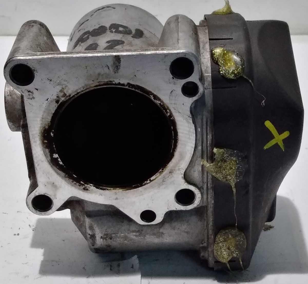GRUPPO FARFALLATO AUDI A2 036133062B<br /><br /><br />