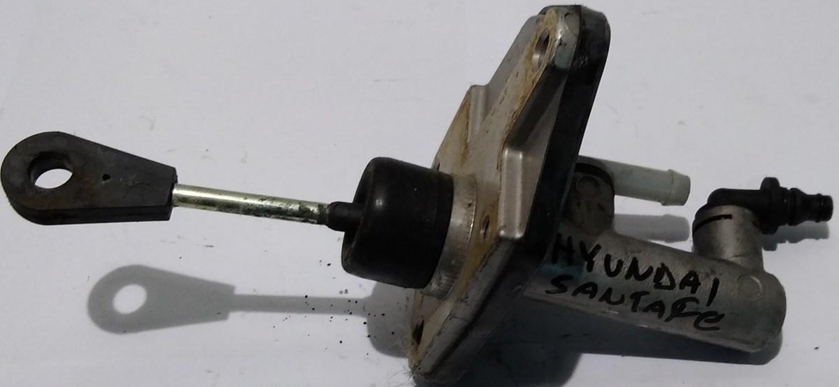 CILINDRETTO FRIZIONE HYUNDAI SANTA FE 416052B120<br /><br /><br /><br />