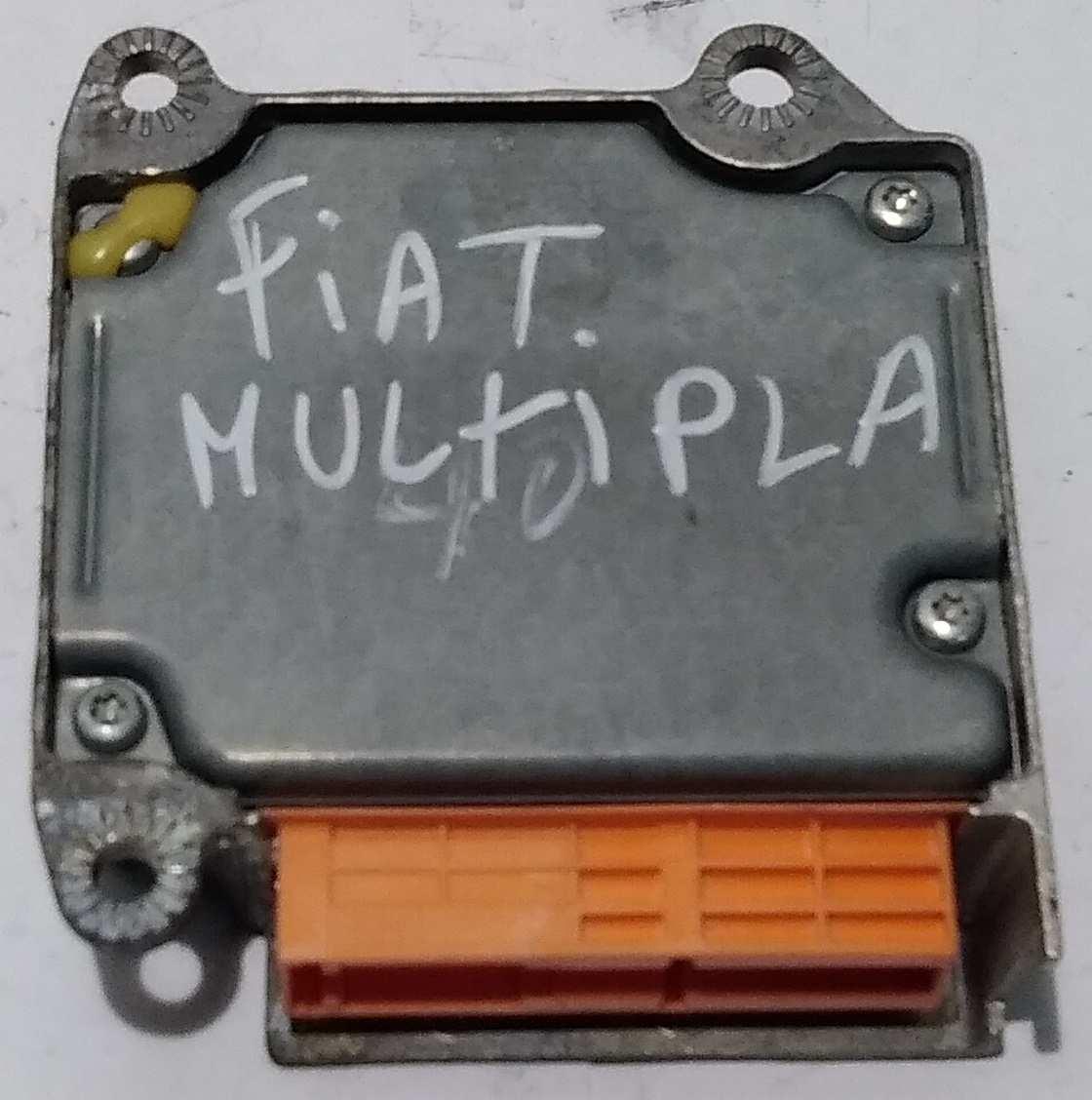CENTRALINA AIRBAG FIAT MULTIPLA  46513525'<br />