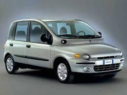 CENTRALINA AIRBAG FIAT MULTIPLA  46513525'<br />