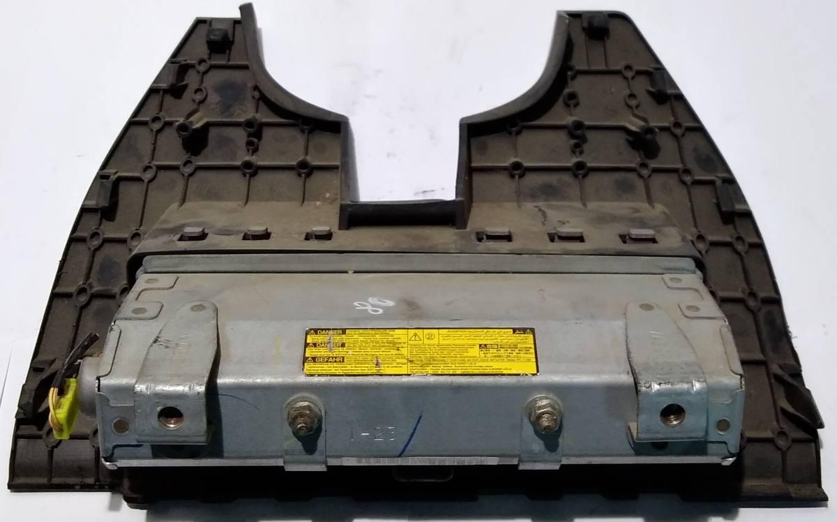 AIRBAG LATO PASSEGGERO TOYOTA COROLLA VERSO 105786905M07<br /><br /><br />