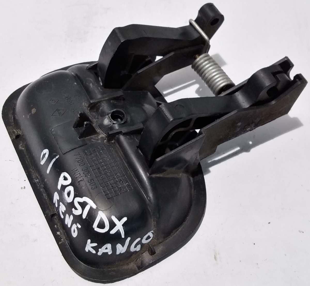 MANIGLIA POST DX RENAULT KANGO 7700303503<br /><br />