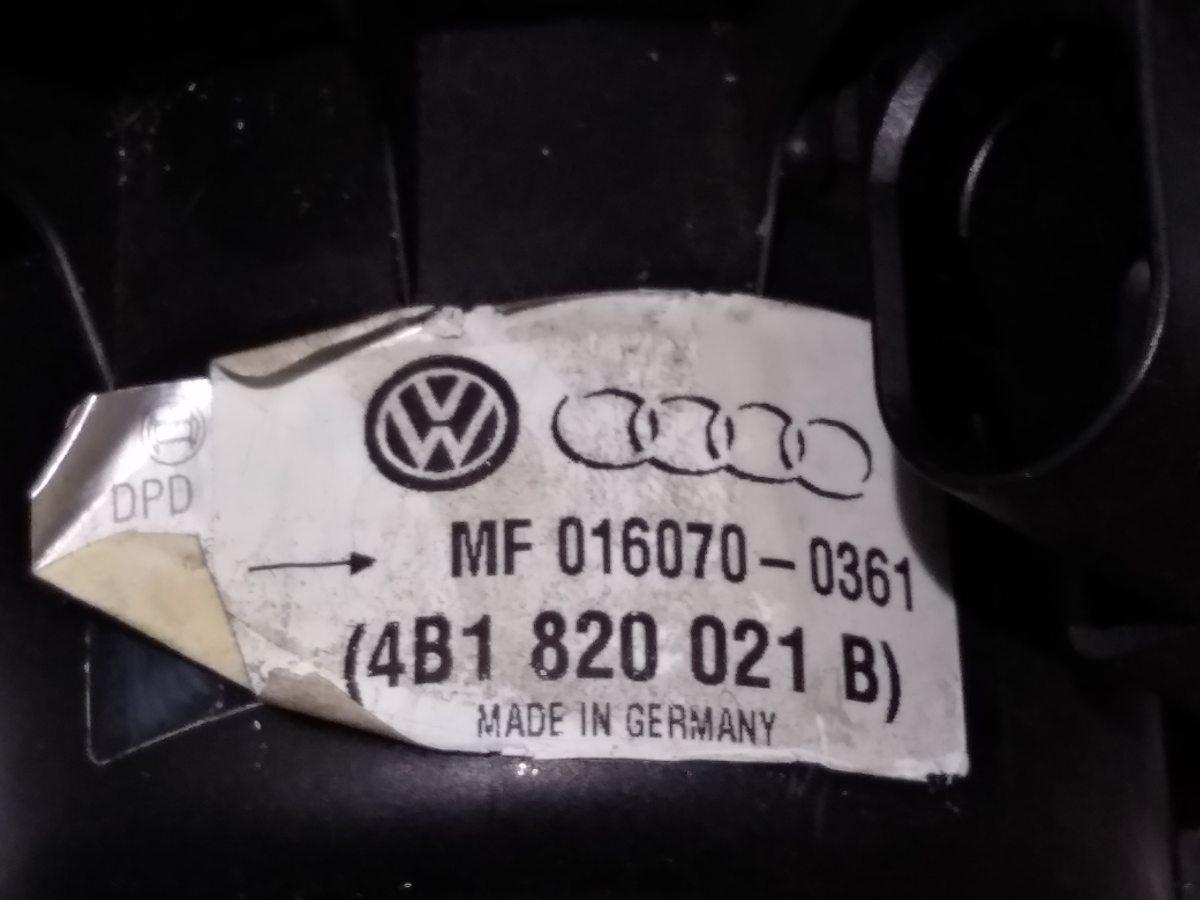 VENTOLA STUFA AUDI A6 4B1820021B<br /><br /><br />