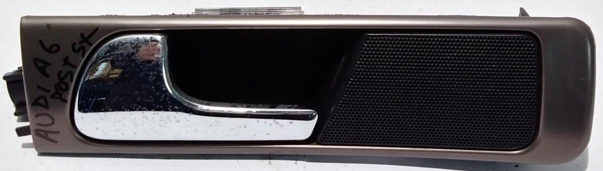 MANIGLIA INTERNA POST SX AUDI A6 4B0839019<br /><br /><br />