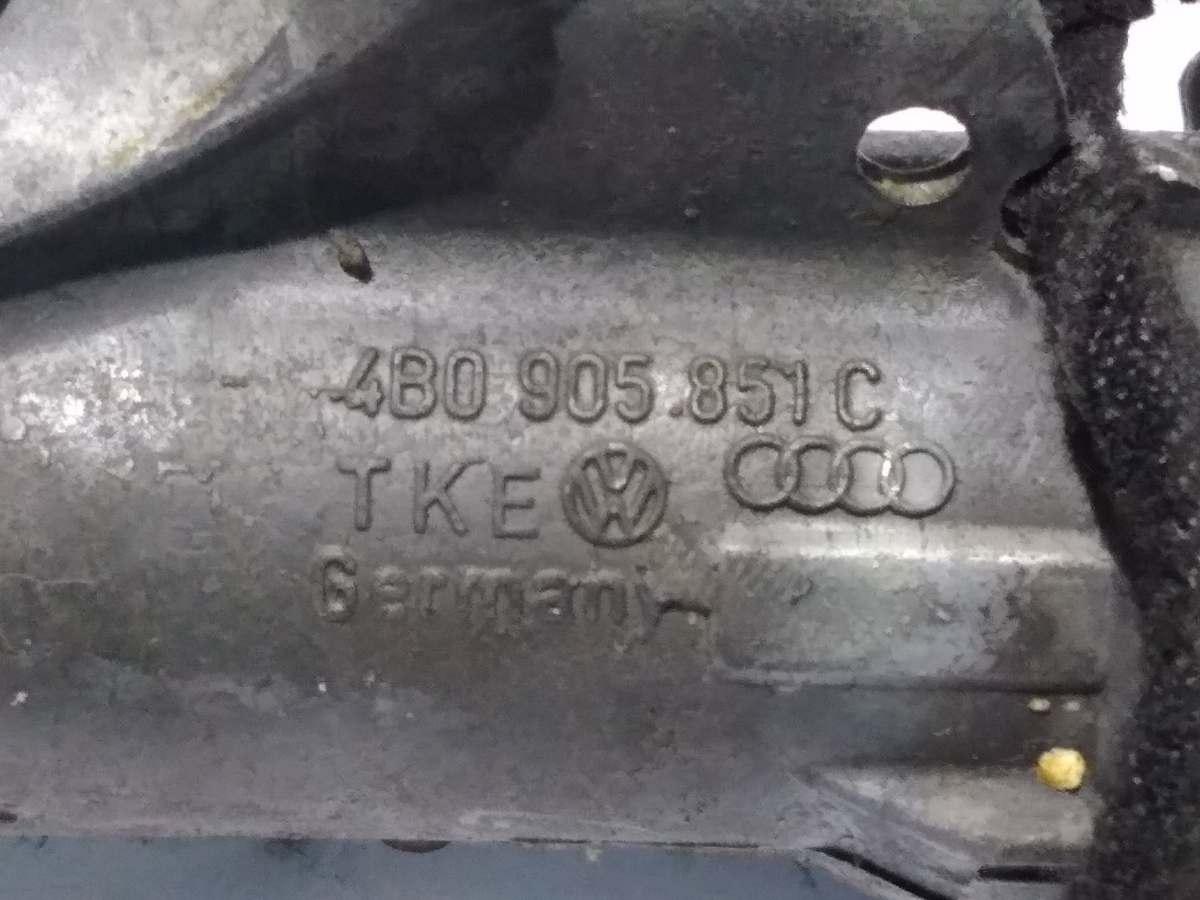 BLOCCASTERZO AUDI A6 4B0905851C<br /><br /><br />