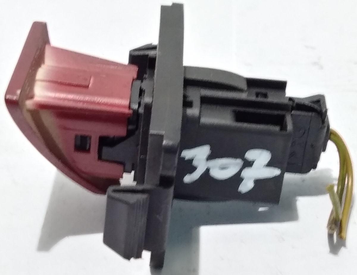 PULSANTE 4 FRECCIE PEUGEOT 307 9643219577<br /><br /><br />