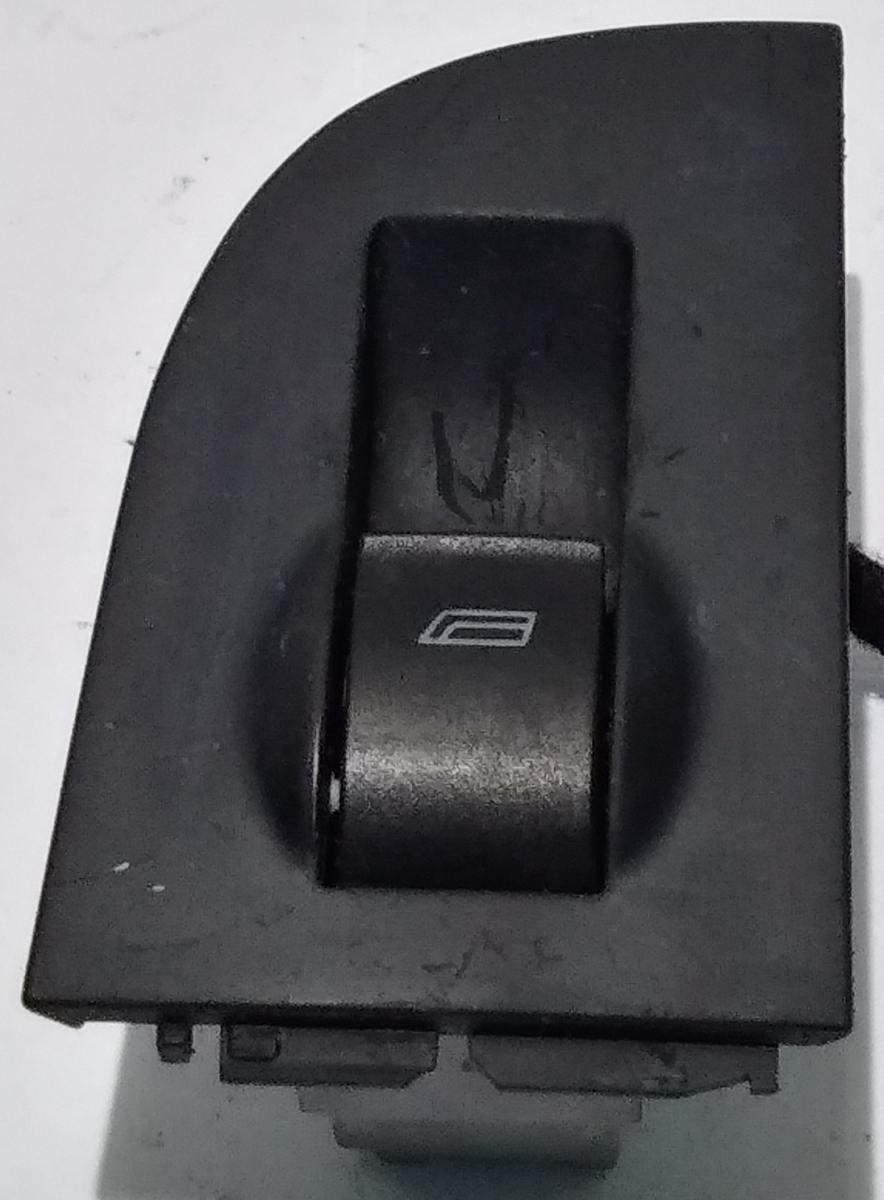 PULSANTE ALZAVETRO POST DX  AUDI A6 E10 4B0959855'<br /><br /><br />