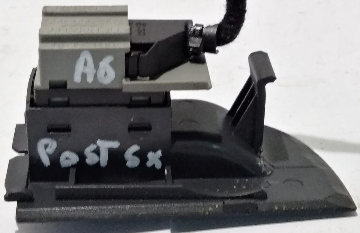 PULSANTE ALZAVETRO POST SX AUDI A6 4B0959855<br /><br /><br />