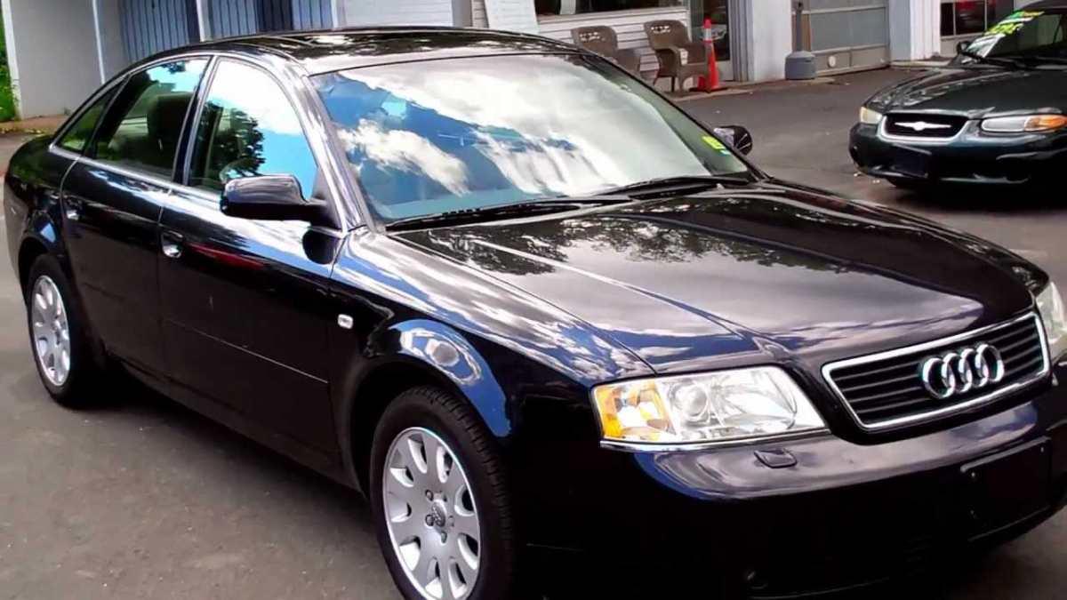 DEVIOLUCI AUDI A6 8L0953513G<br /><br /><br />