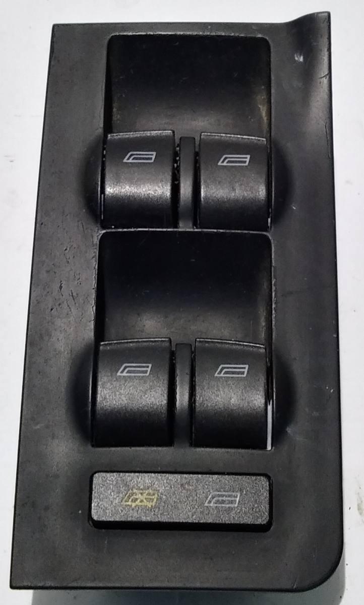 PULSANTIERI ALZAVETRI ANT SX AUDI A6 4B0959851<br /><br /><br /><br />