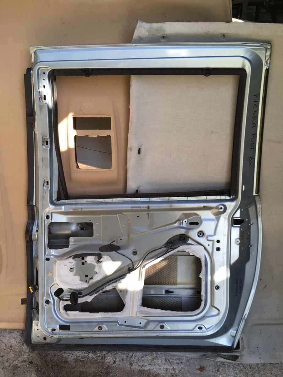 PORTIERA  POST SX LANCIA PHEDRA 9459933687'<br /><br /><br />