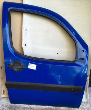 PORTIERA  ANT DX FIAT DOBLO' 51847704<br /><br /><br /><br />