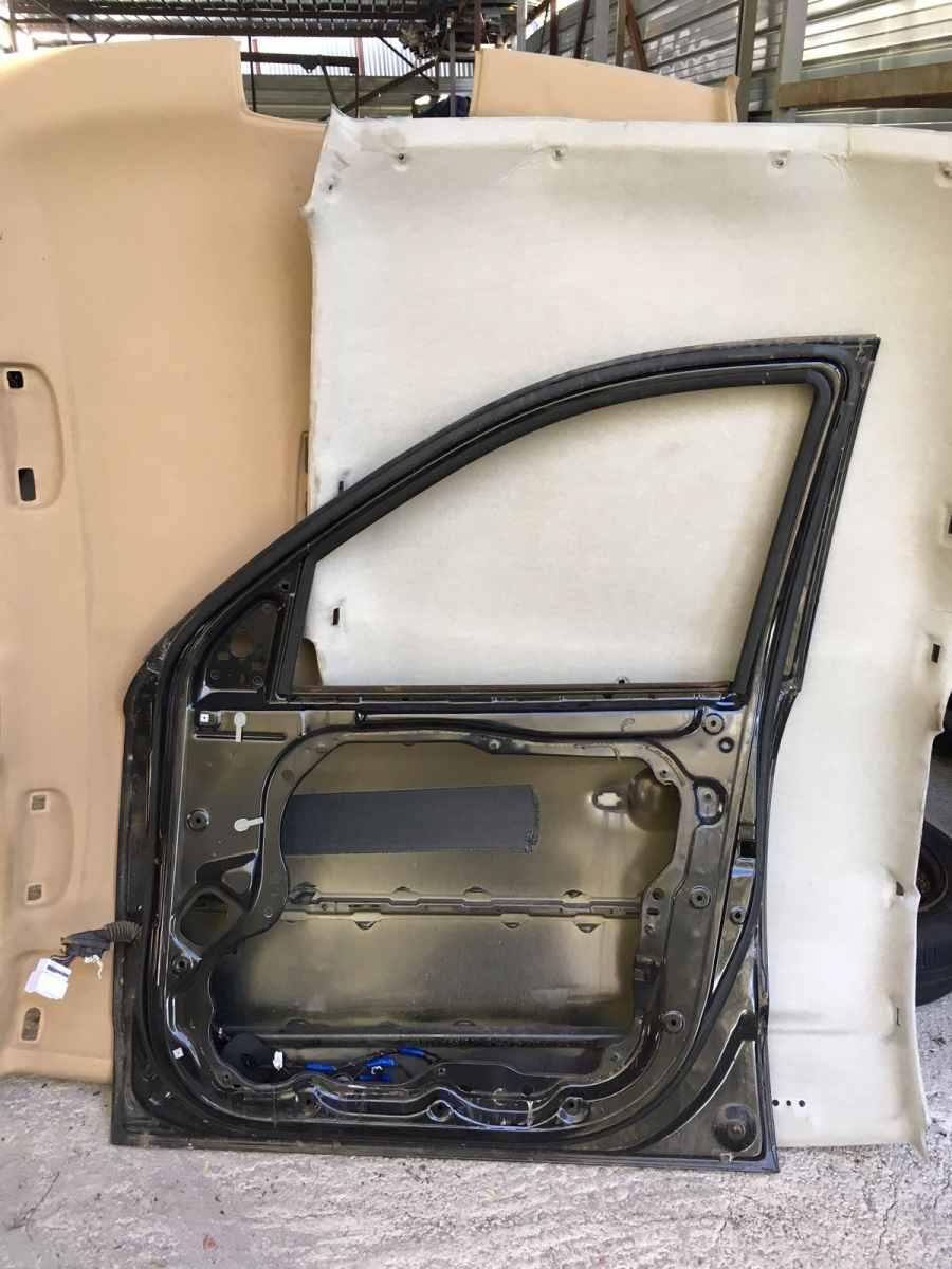 PORTIERA  ANT DX HYUNDAI SANTA FE 760042B030<br /><br /><br />