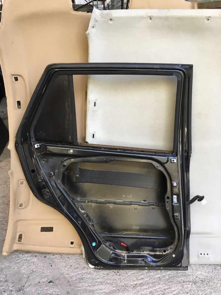 PORTIERA  POST SX HYUNDAI SANTA FE 770032B030<br /><br /><br />