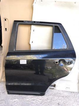 Portiera  post sx hyundai santa fe 770032b030