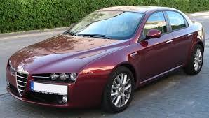 PORTIERA  POST DX ALFA ROMEO 159 50513856<br /><br /><br />
