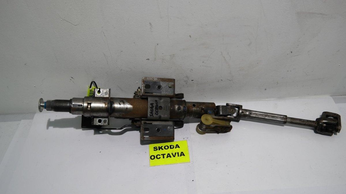 Skoda octavia dal 1999 al 2005 canna sterzo