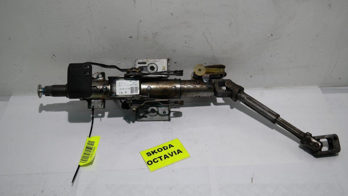 Skoda octavia dal 1999 al 2005 canna sterzo