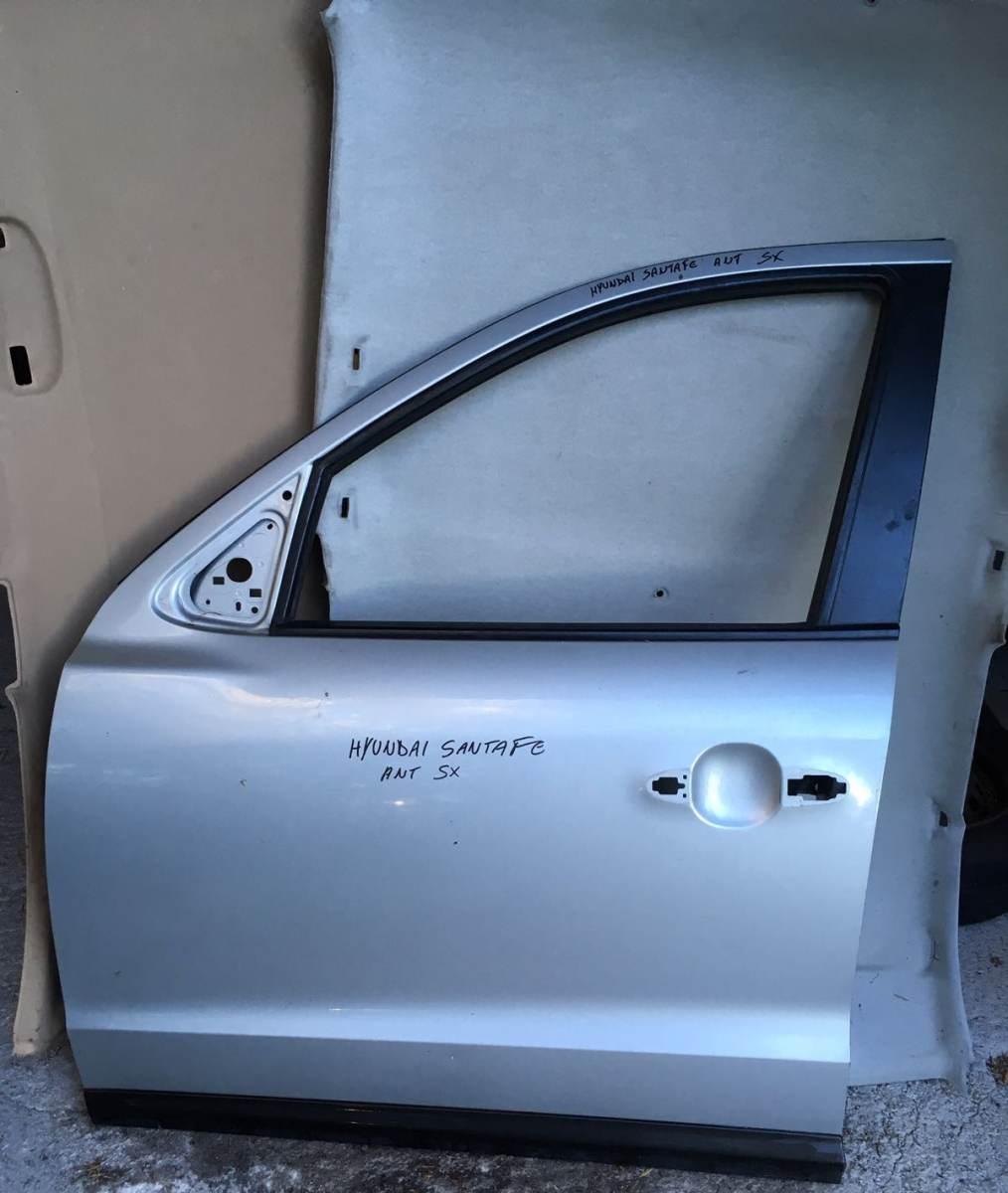 PORTIERA ANT SX HUNDAY SANTA FE 760032B030<br /><br /><br />