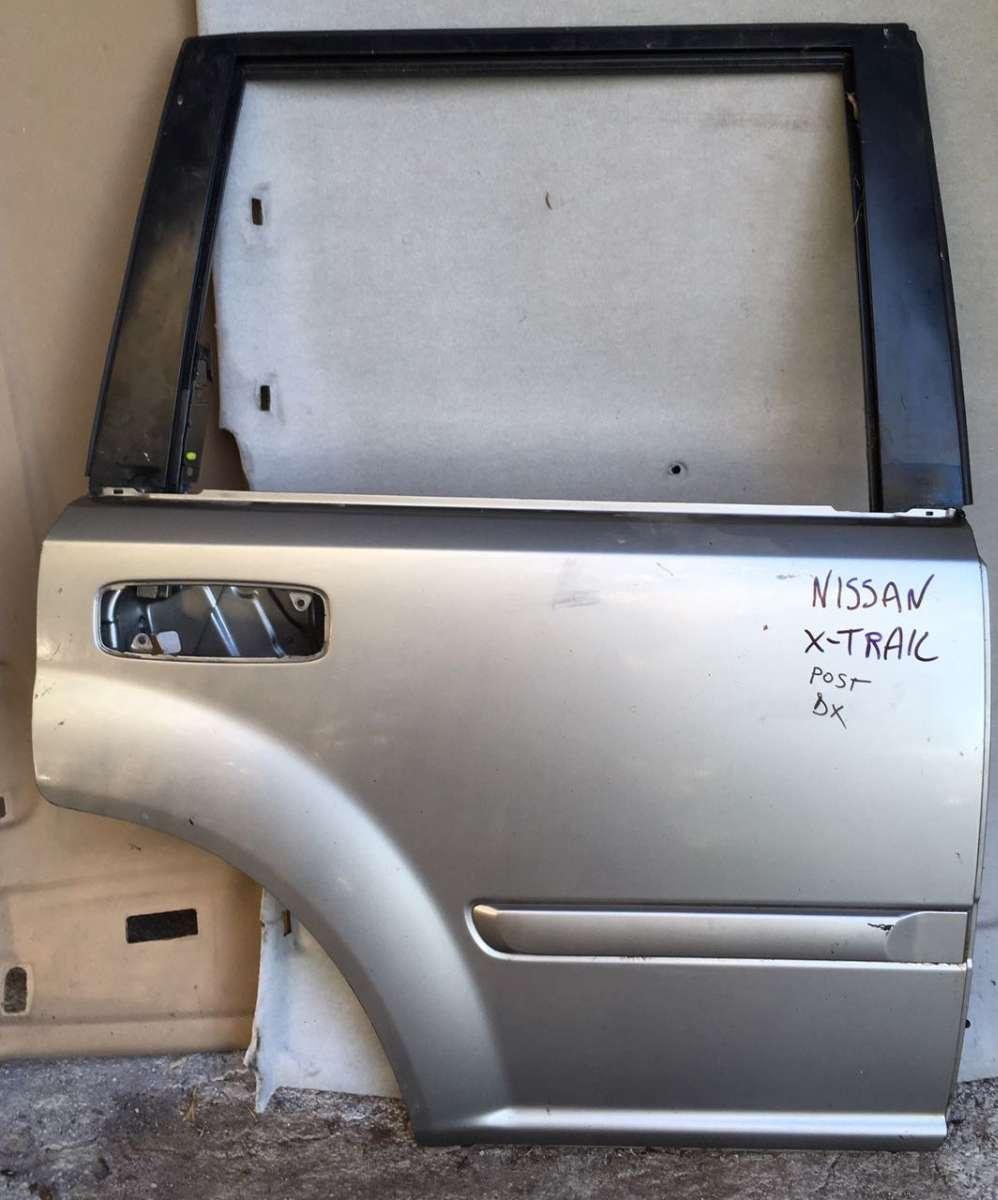 PORTIERA  POST DX NISSAN X'TRAIL T30 H210M8H7MA<br /><br /><br />