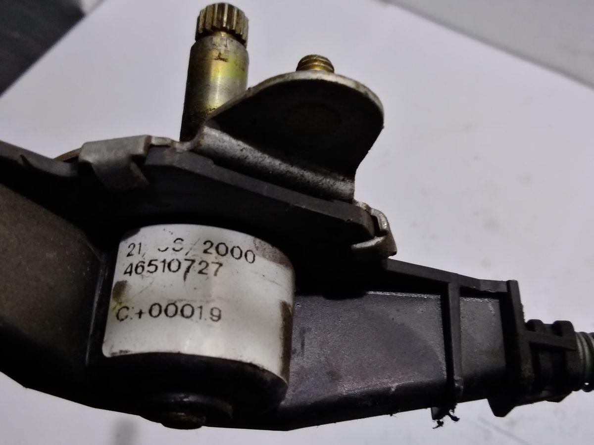 ALZAVETRO MANUALE POST DX FIAT MULTIPLA 1' SERIE 46510727<br /><br /><br />