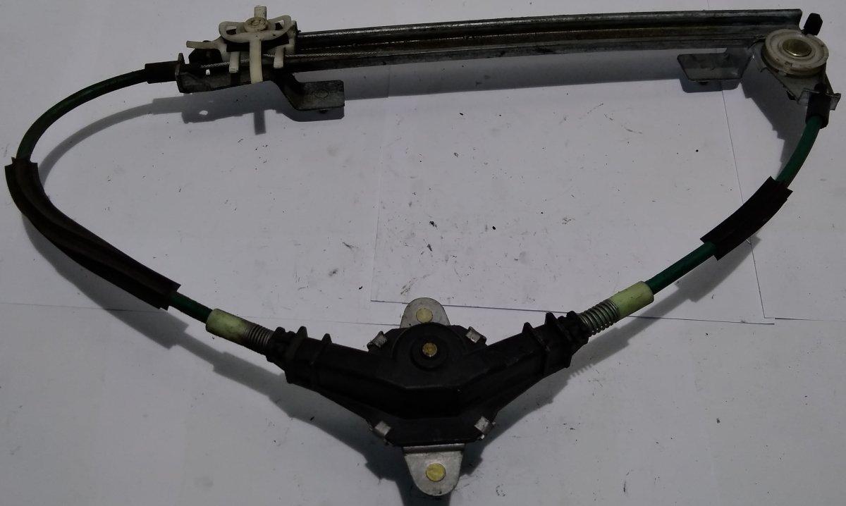 ALZAVETRO MANUALE POST DX FIAT MULTIPLA 1' SERIE 46510727<br /><br /><br />