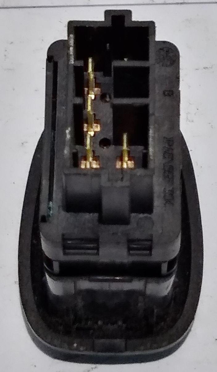 PULSANTE ALZAVETRO DX PEUGEOT 1007 25943<br /><br /><br />