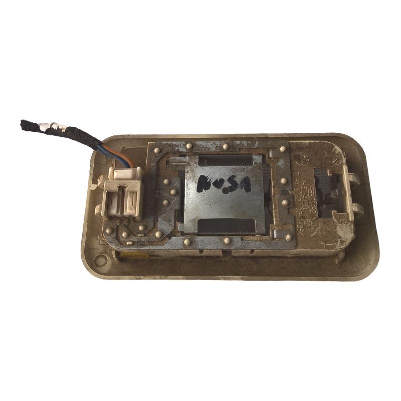 LUCE INTERNA LANCIA MUSA 735354482<br /><br /><br />