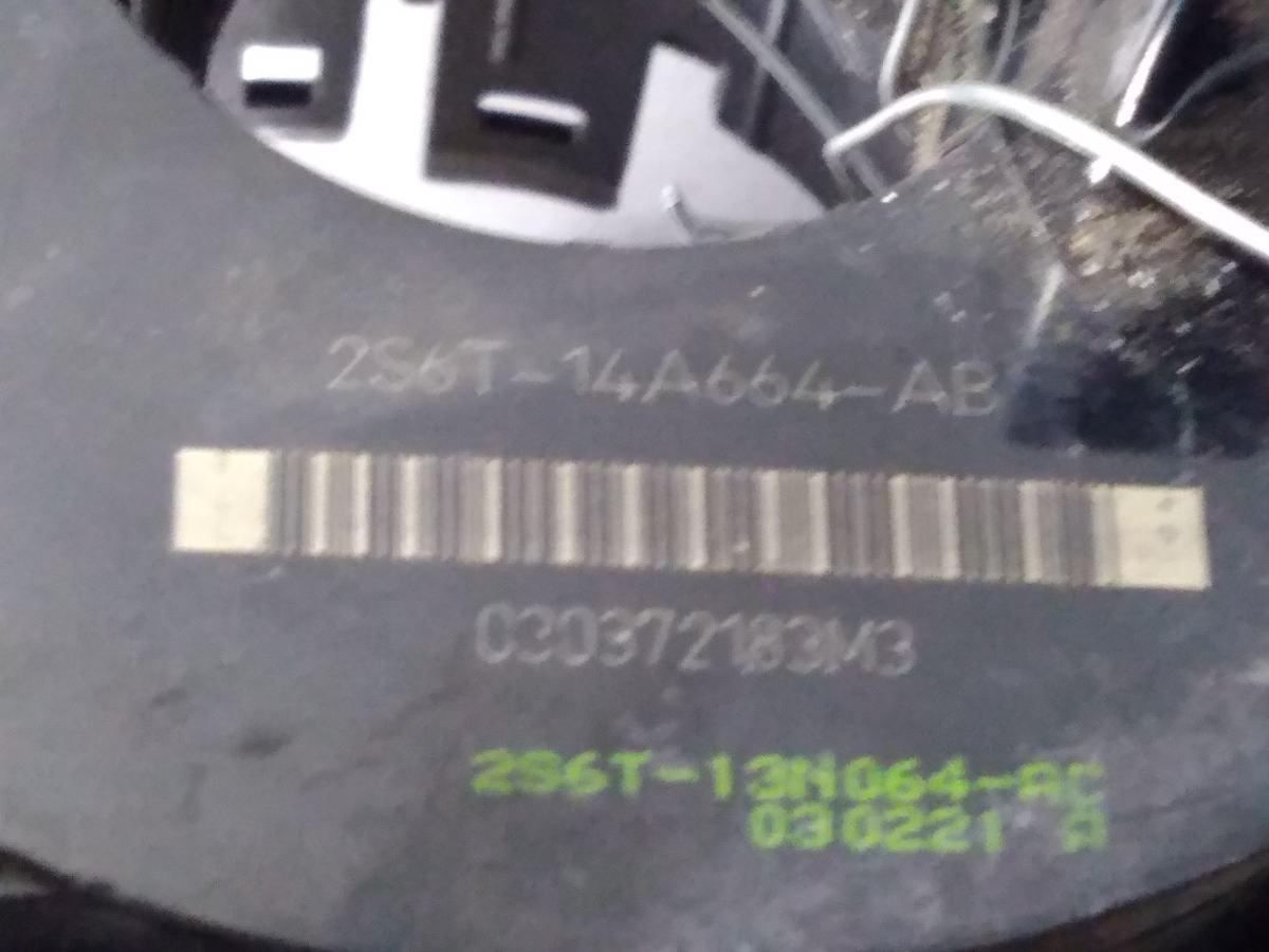 DEVIOLUCI FORD FIESTA 2005 2S6T14A664AB<br /><br /><br />