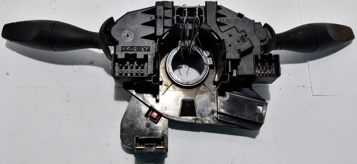 DEVIOLUCI FORD FIESTA 2005 2S6T14A664AB<br /><br /><br />