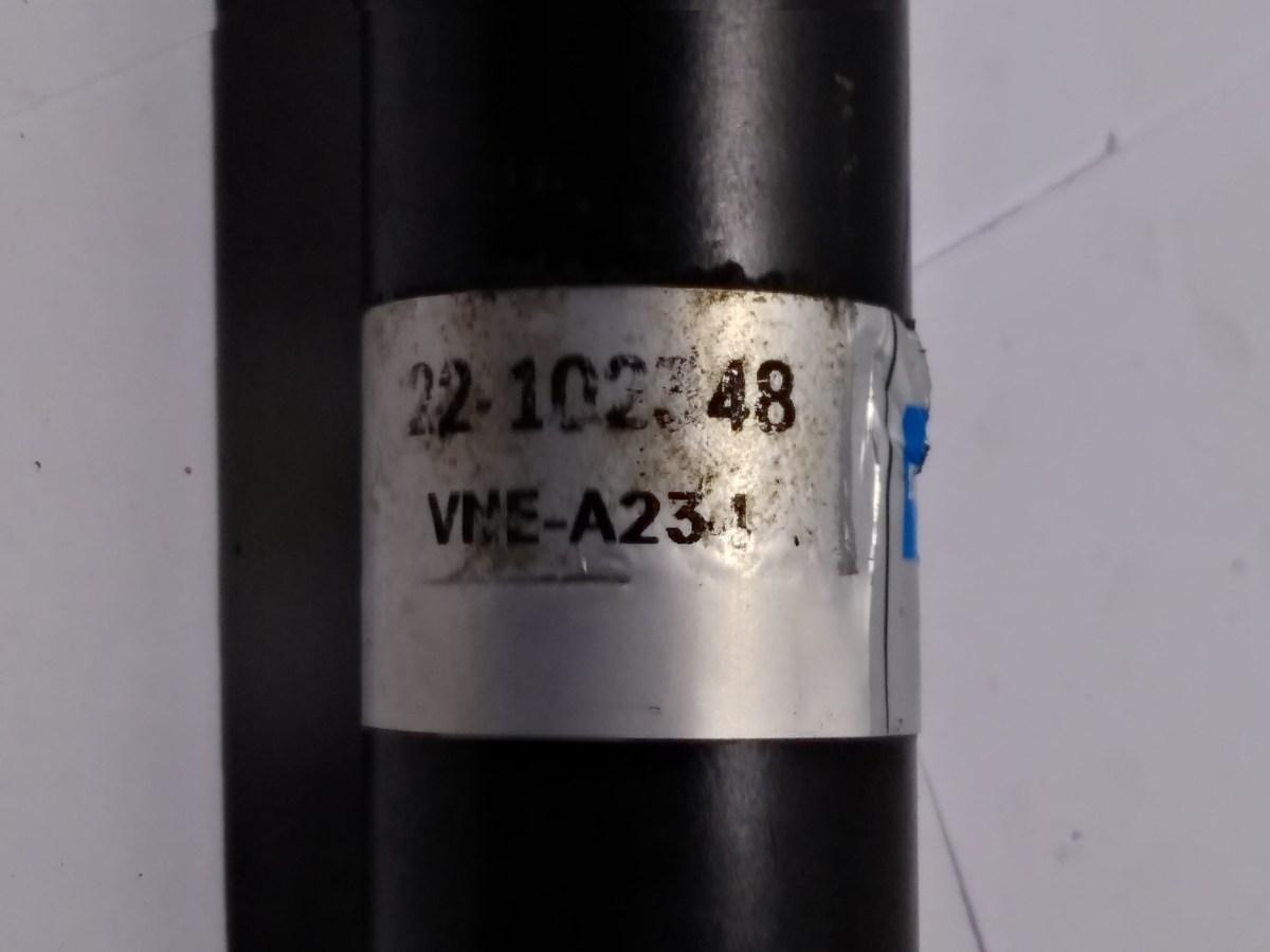 AMMORTIZZATORE ANT SX SMART 1'SERIE 22102348<br /><br /><br />