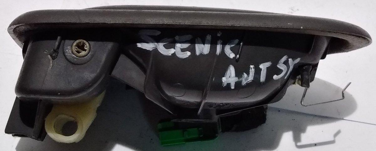 MANIGLIA INT ANT SX RENAULT SCENIC 8200028487<br /><br /><br />