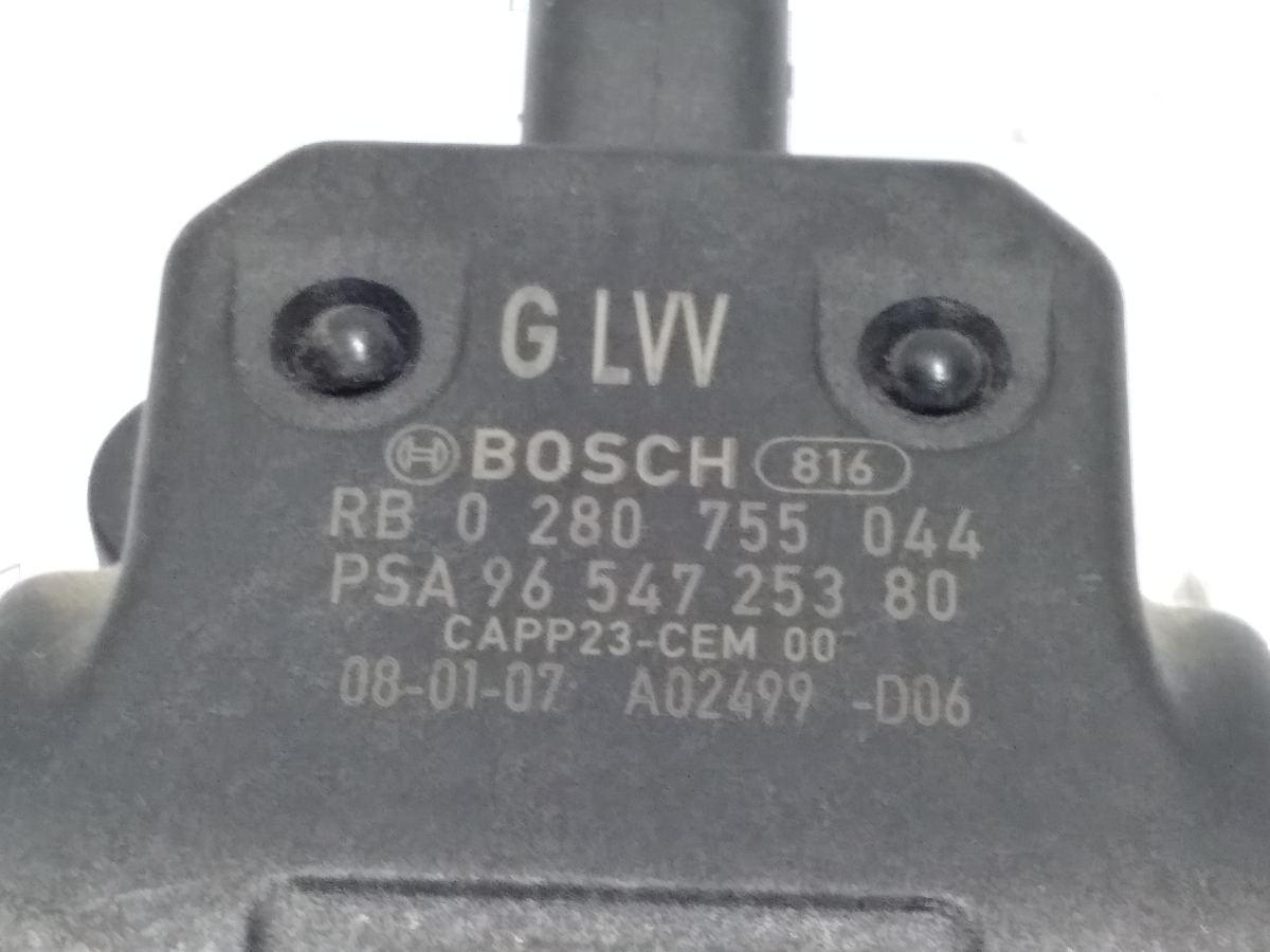 0280755044 CITROEN C4 PICASSO potenziometro acceleratore<br /><br /><br />