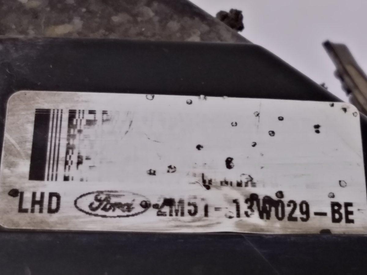 FARO DX FORD FOCUS 2M5113W029<br /><br /><br />