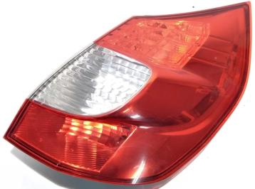 Fanale post dx renault scenic 130cv 8200474327