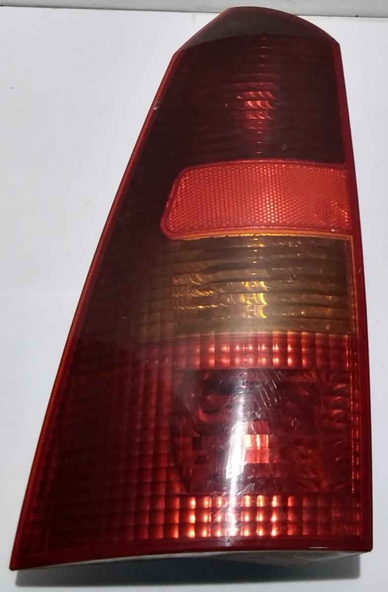 FANALE POST SX FORD FOCUS 1'SERIE 1233323<br /><br /><br />