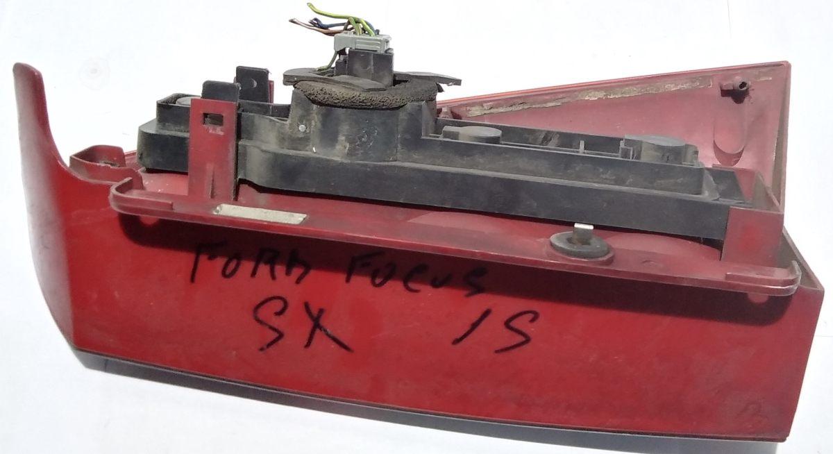 FANALE POST SX FORD FOCUS 1'SERIE 1233323<br /><br /><br />