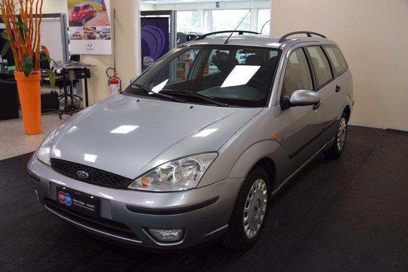 FANALE POST SX FORD FOCUS 1'SERIE 1233323<br /><br /><br />