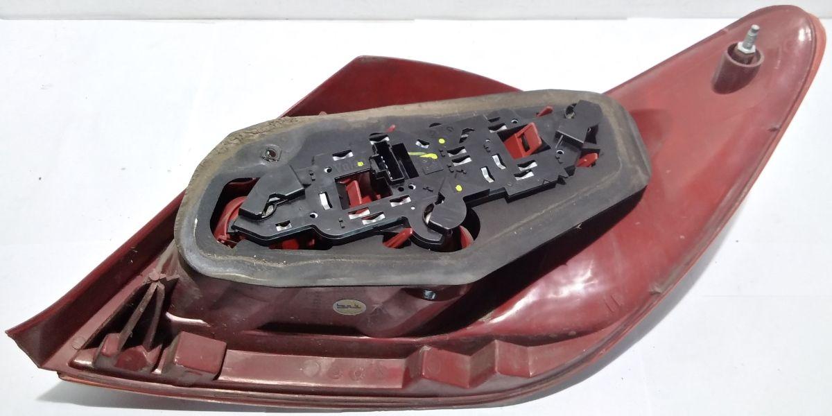 FANALE POST SX PEUGEOT 307 89023240<br /><br /><br />