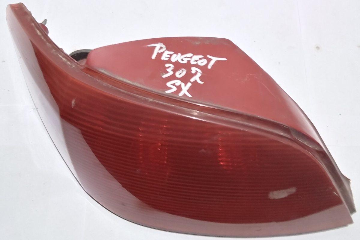 FANALE POST SX PEUGEOT 307 89023240<br /><br /><br />