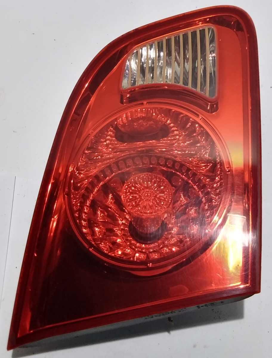 FANALE POST SX (SPORT.) HYUNDAI SANTA FE 924052B000<br /><br /><br />