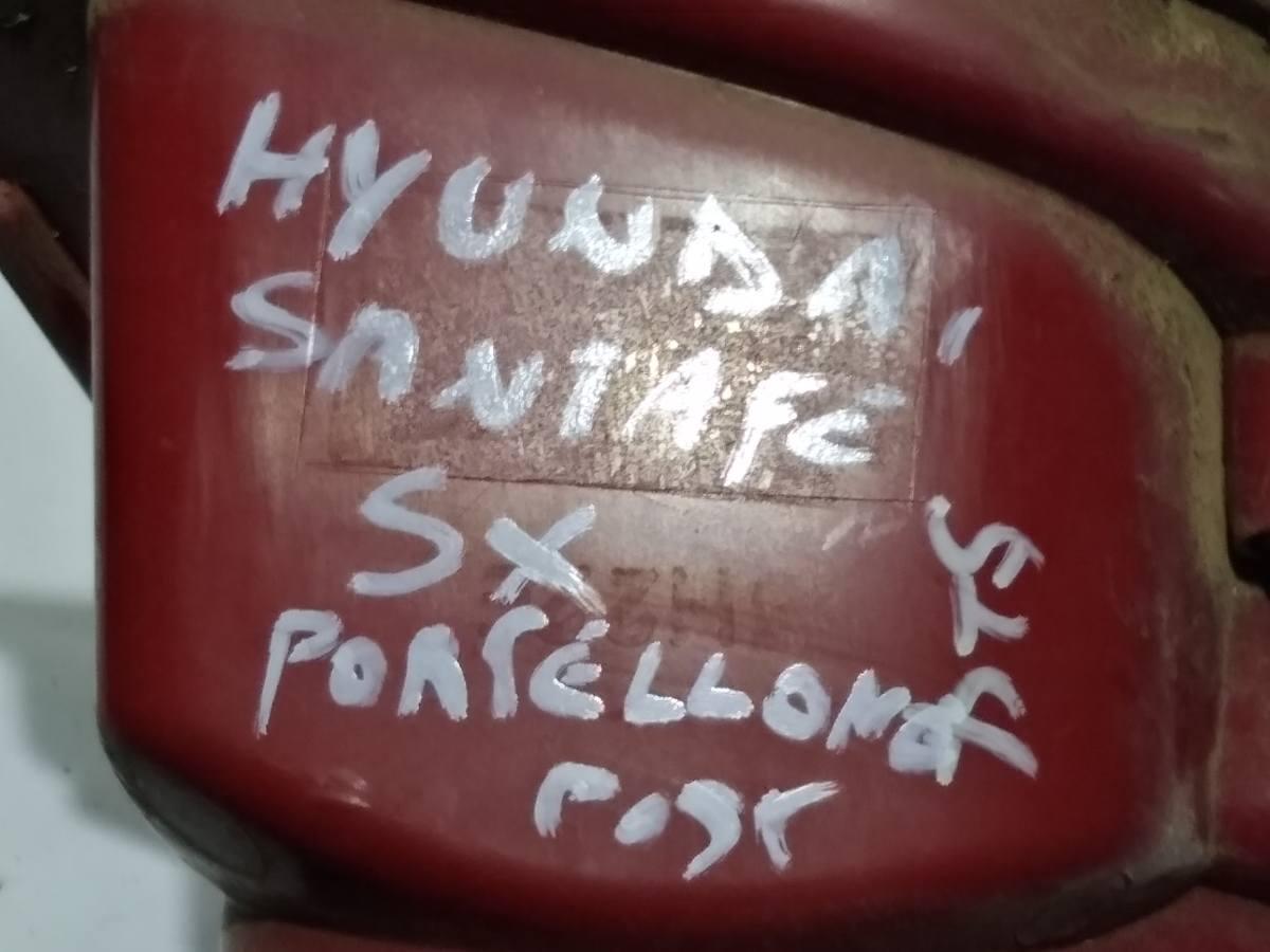 FANALE POST SX (SPORT.) HYUNDAI SANTA FE 924052B000<br /><br /><br />