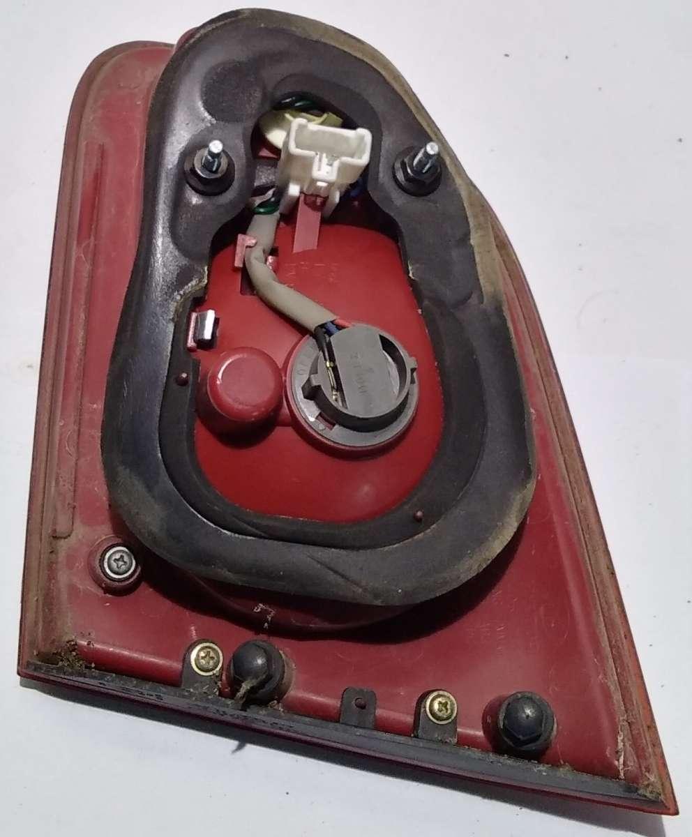 FANALE POST SX (SPORT.) HYUNDAI SANTA FE 924052B000<br /><br /><br />