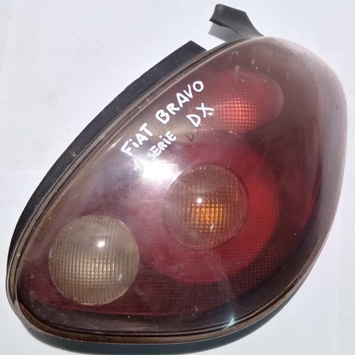 FANALE POST DX FIAT BRAVO 1'SERIE 7779097B695<br /><br /><br />